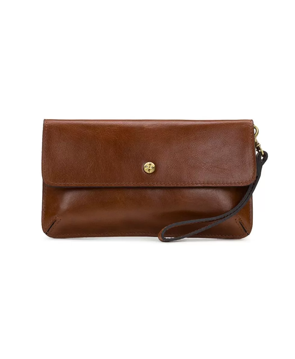 Patricia Nash Adelasia Wristlet Shop