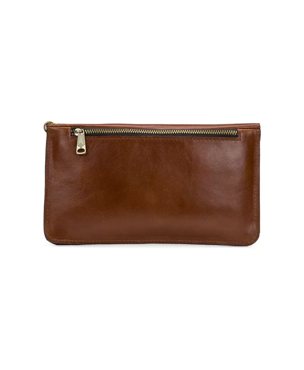 Patricia Nash Adelasia Wristlet Shop