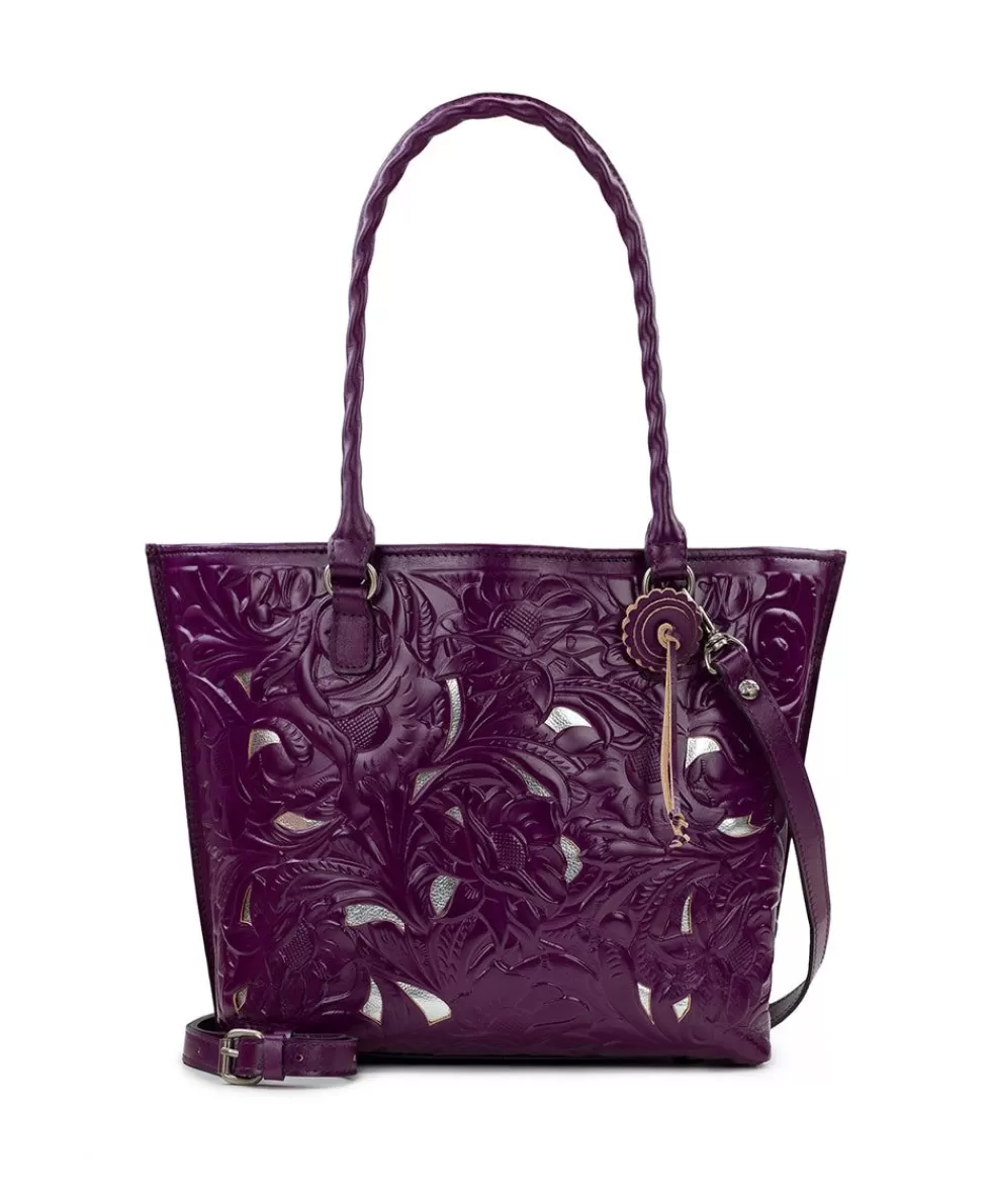 Patricia Nash Adeline Tote Clearance