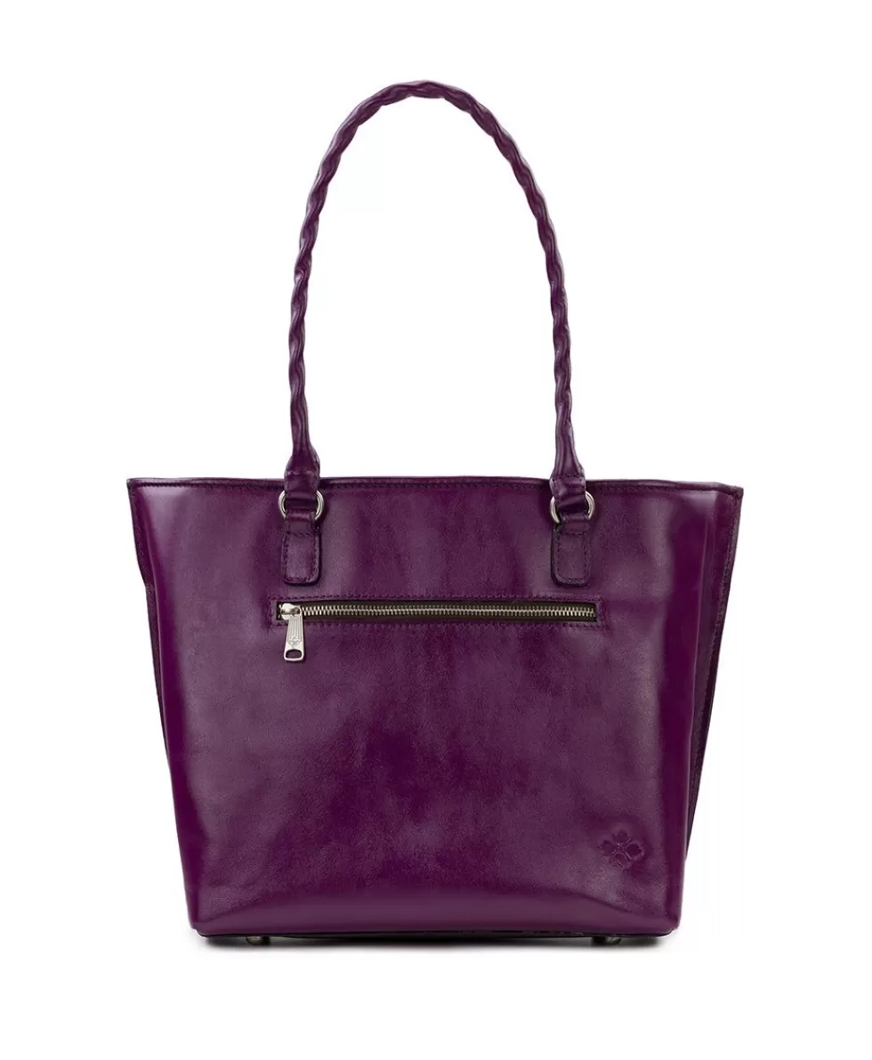 Patricia Nash Adeline Tote Clearance