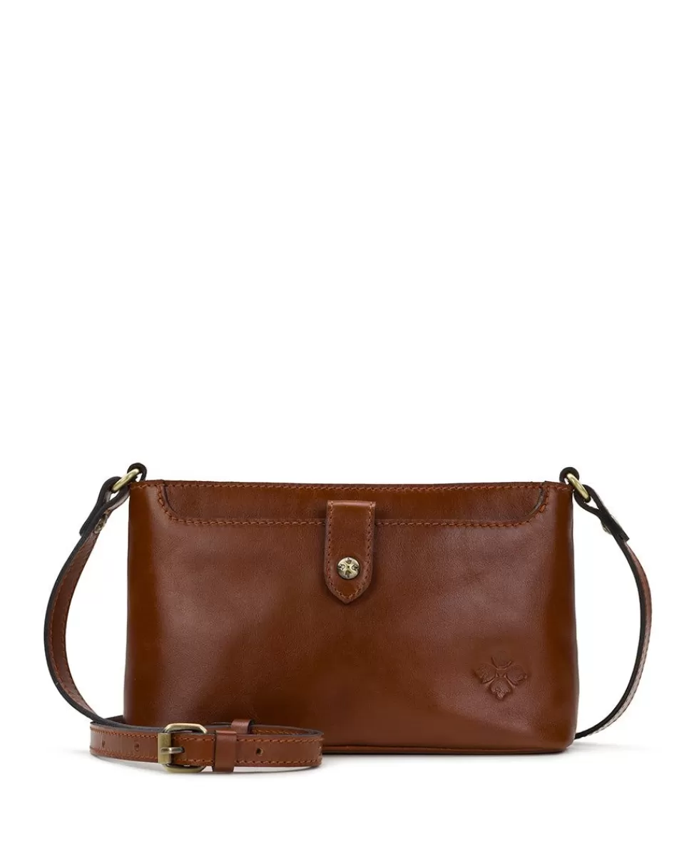 Patricia Nash Aimee Crossbody Best