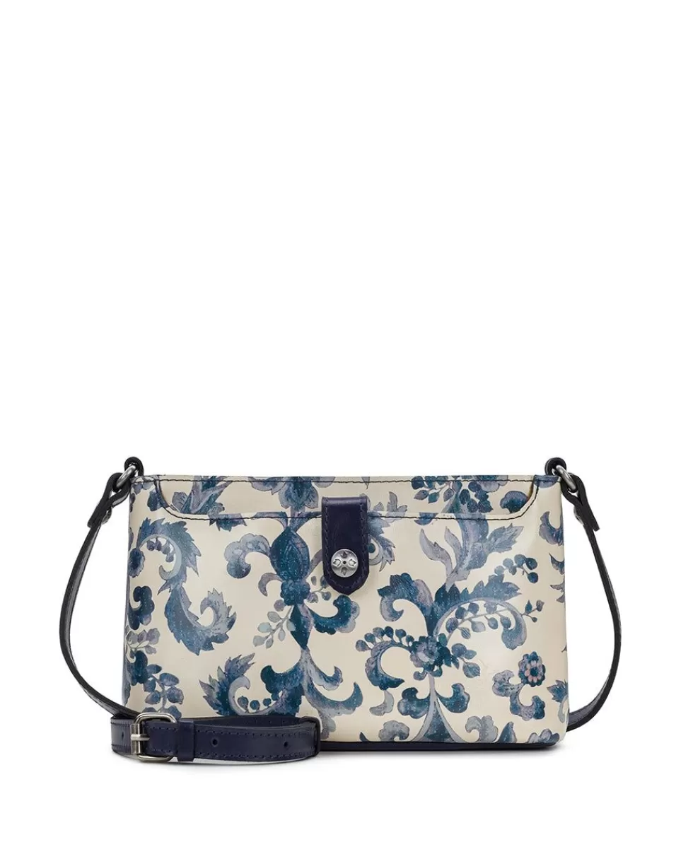 Patricia Nash Aimee Crossbody Fashion