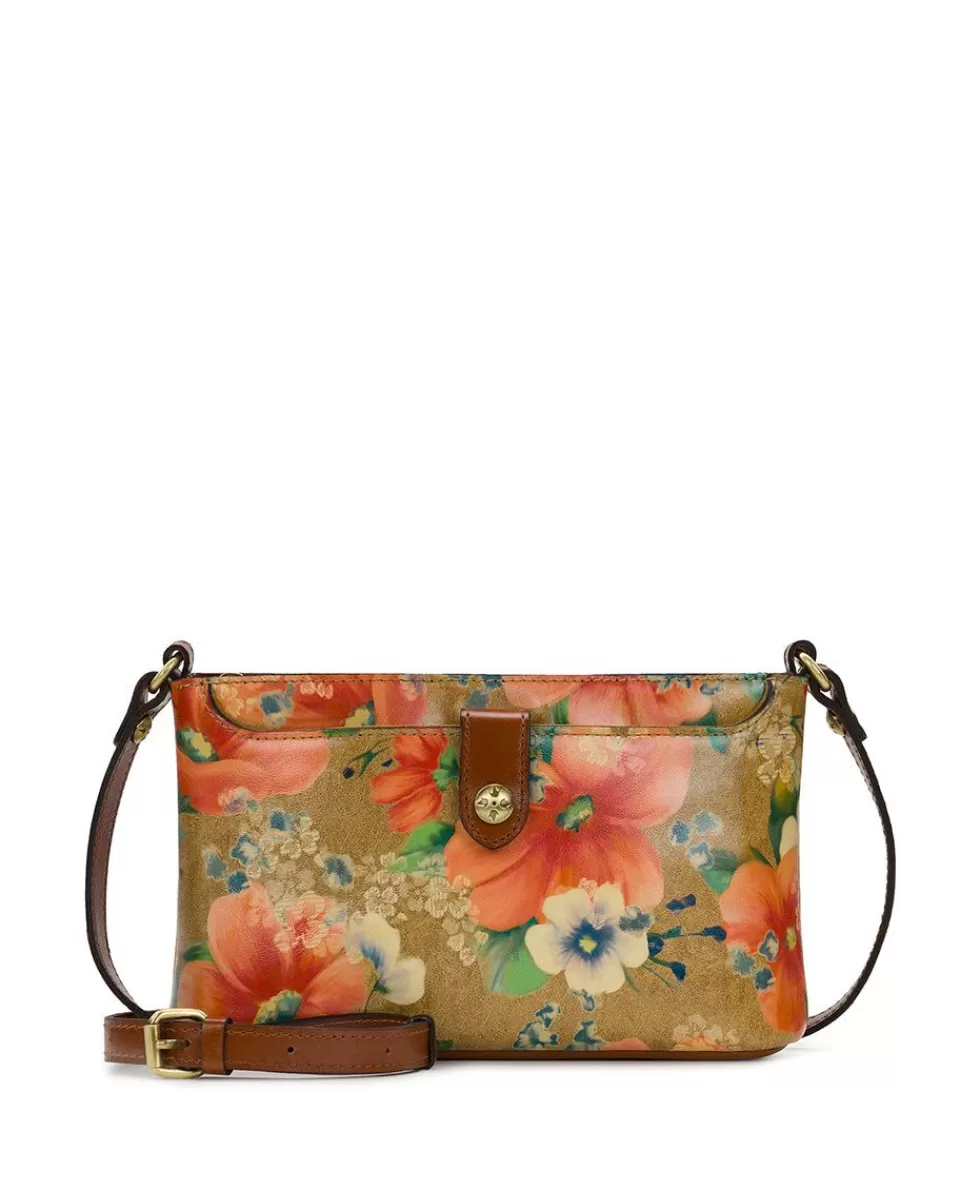 Patricia Nash Aimee Crossbody Fashion