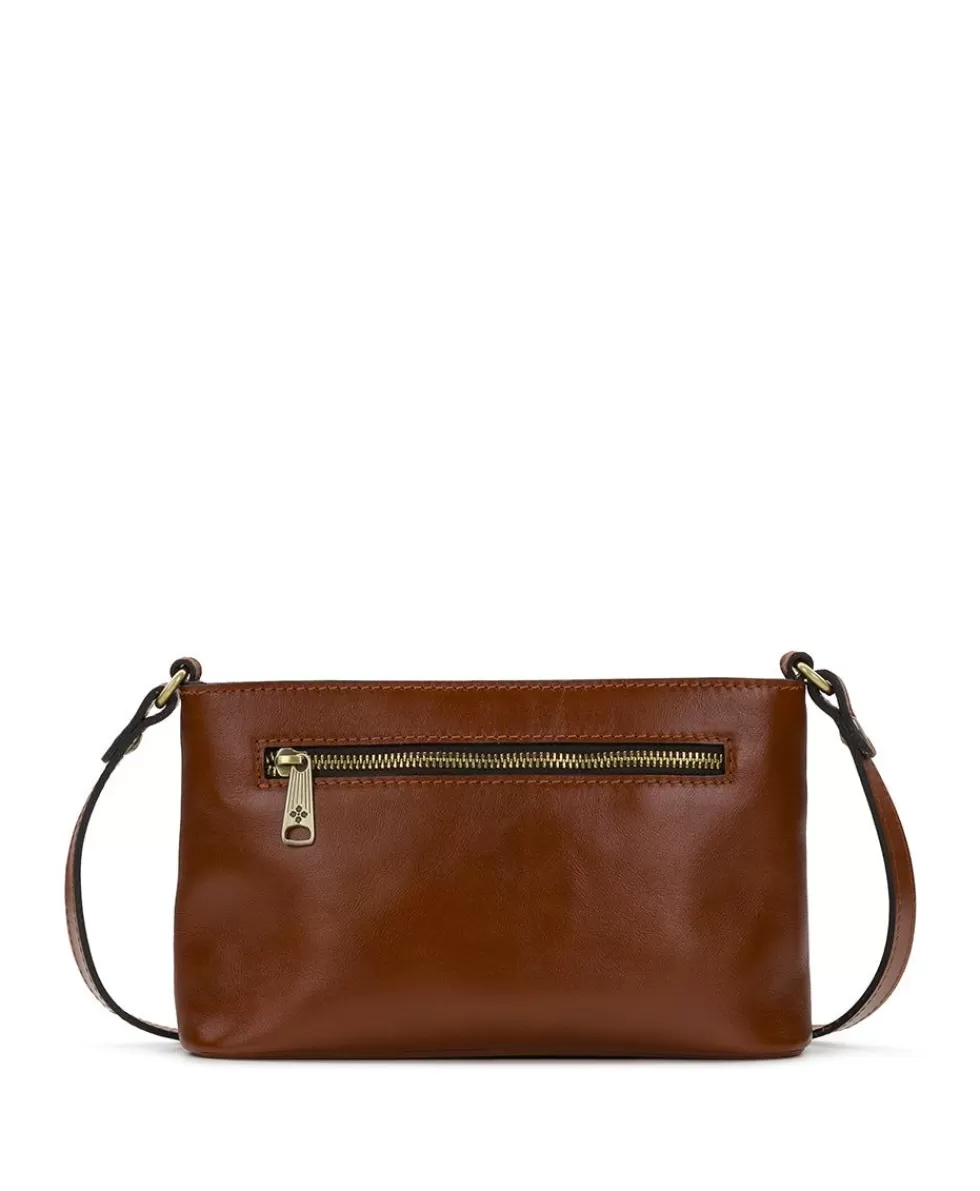 Patricia Nash Aimee Crossbody Best