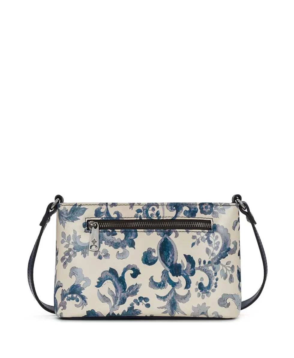 Patricia Nash Aimee Crossbody Fashion