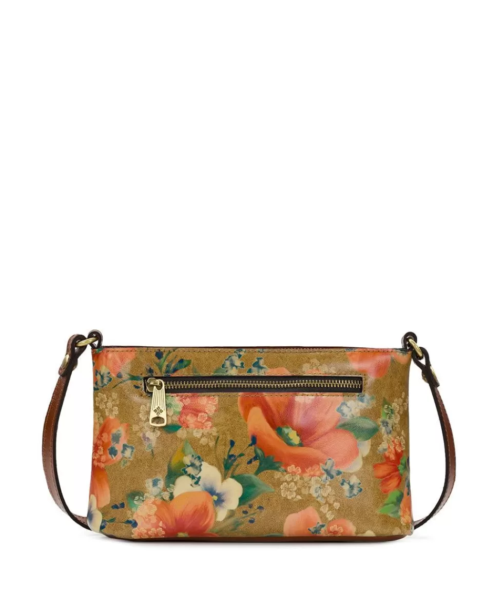 Patricia Nash Aimee Crossbody Fashion