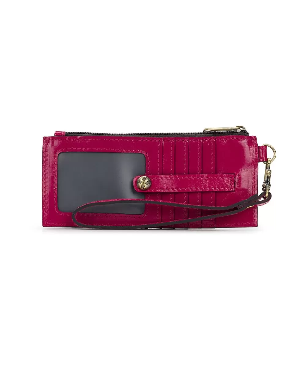 Patricia Nash Alanna Wristlet Cheap