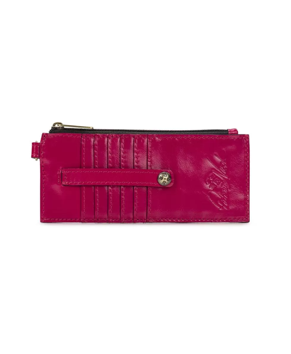 Patricia Nash Alanna Wristlet Cheap