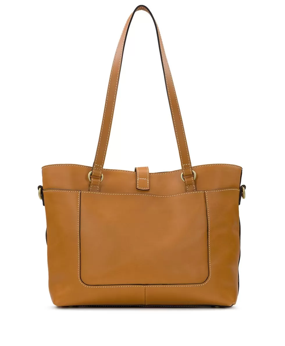 Patricia Nash Alanya Tote Shop