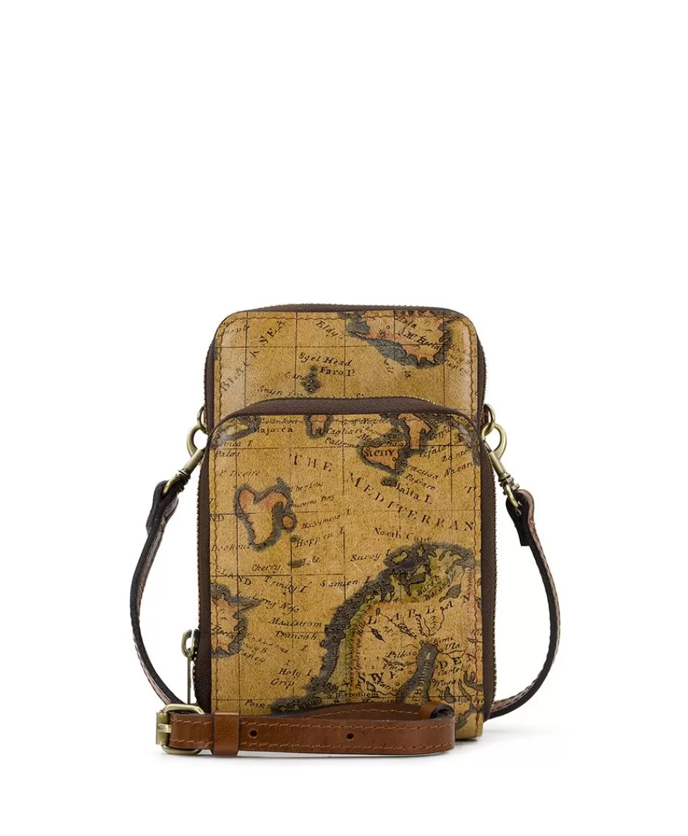 Patricia Nash Albertine Phone Crossbody Online