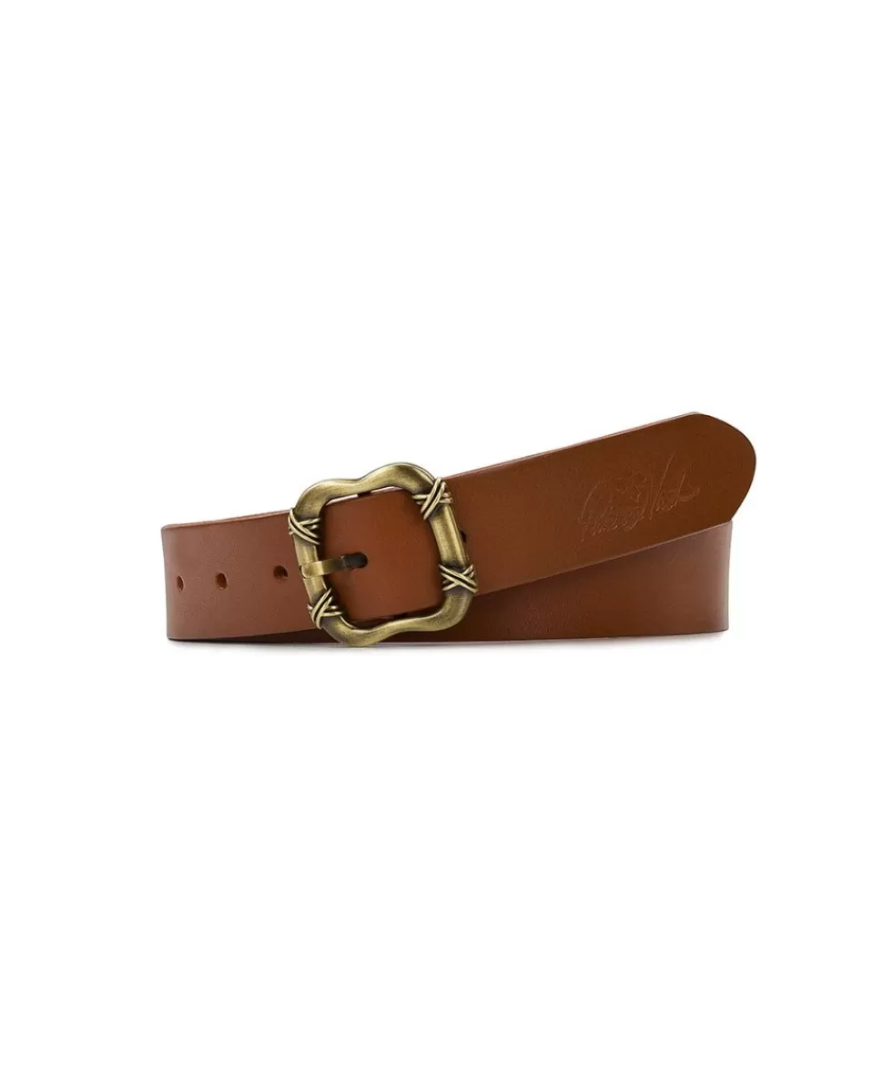 Patricia Nash Albinia Belt Discount