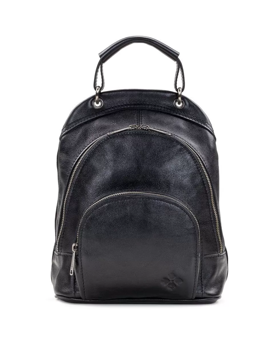 Patricia Nash Alencon Small Backpack Discount