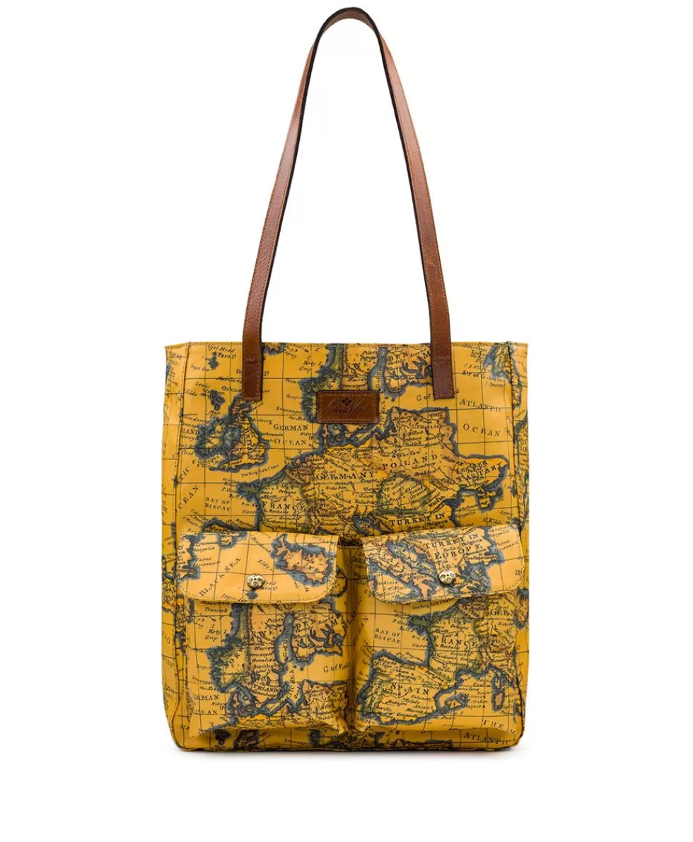 Patricia Nash Alina Tote Best Sale