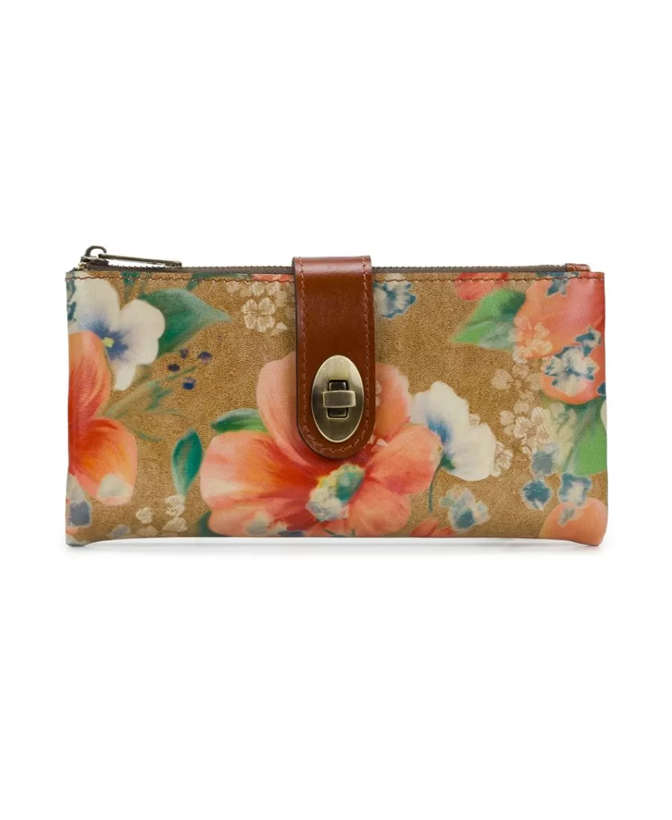 Patricia Nash Annesley Wristlet Outlet