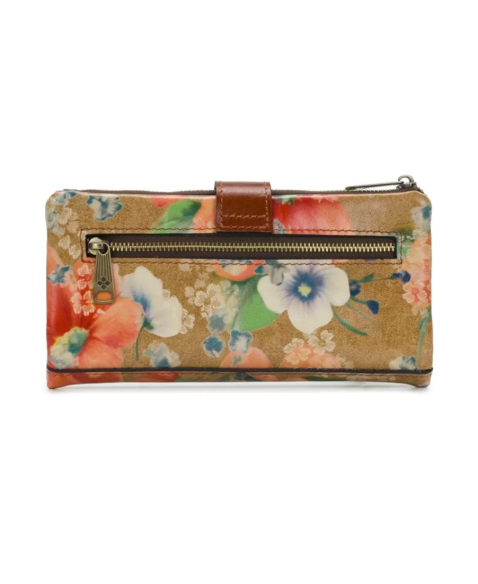 Patricia Nash Annesley Wristlet Outlet