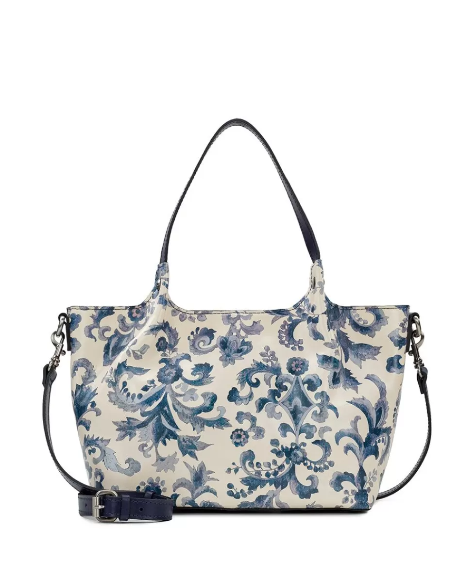 Patricia Nash Argenta Tote Satchel Best Sale