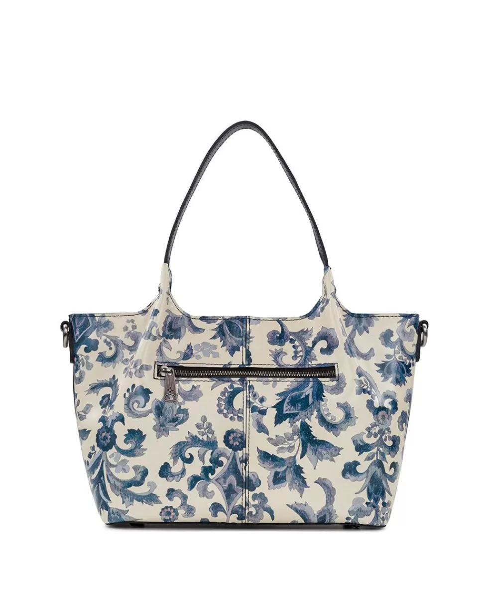 Patricia Nash Argenta Tote Satchel Best Sale