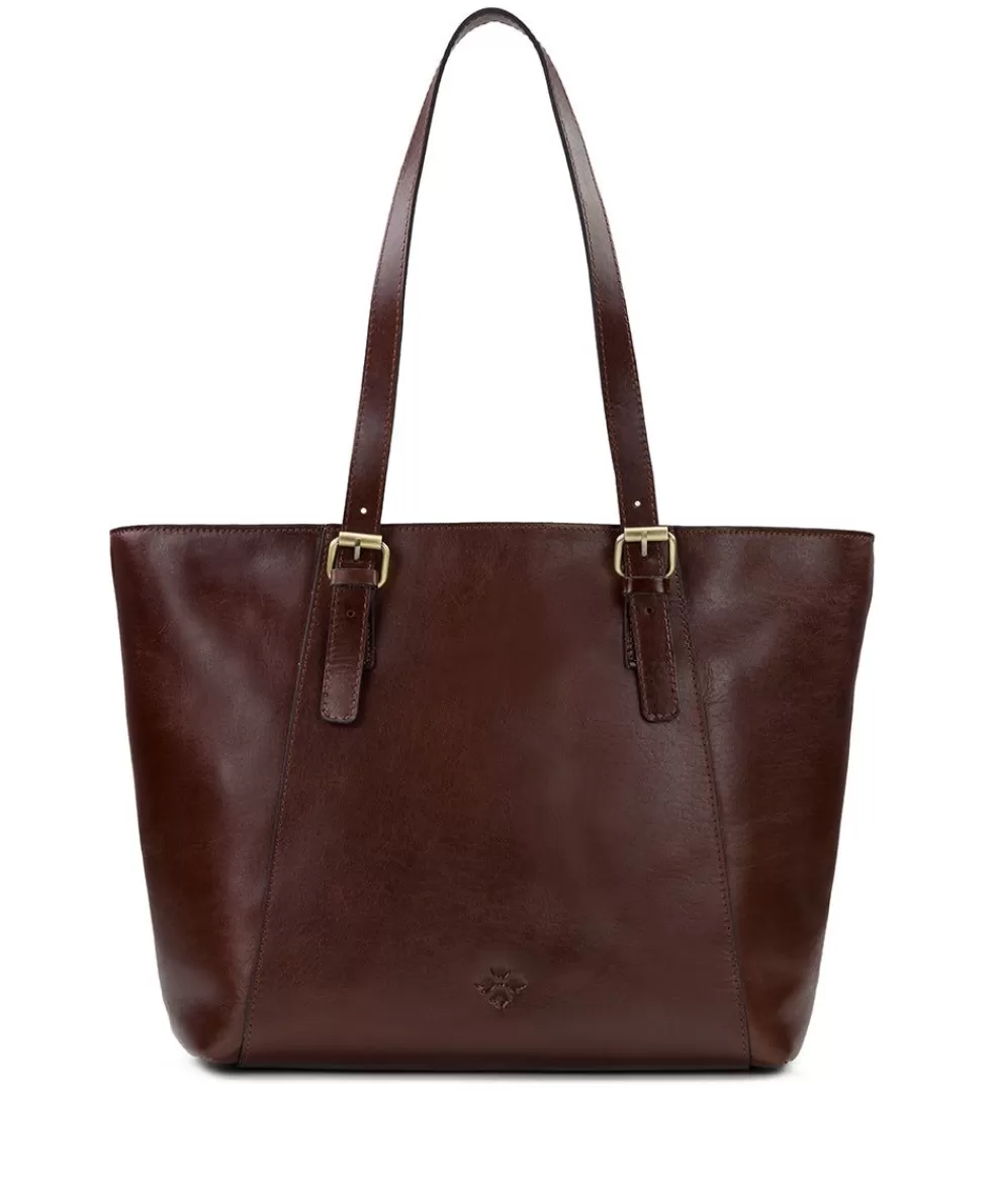 Patricia Nash Arlia Tote Flash Sale