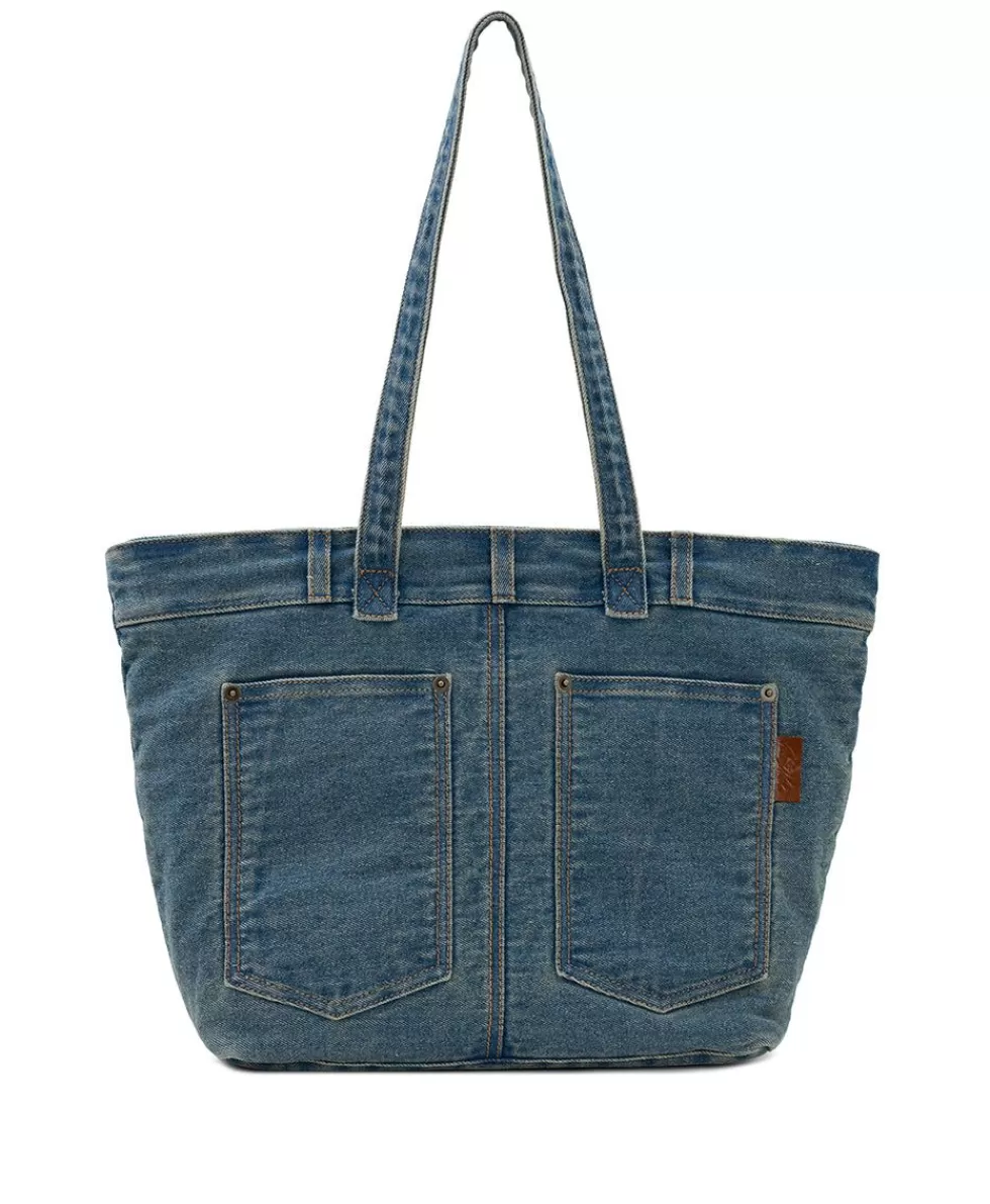 Patricia Nash Ashwell Tote Cheap