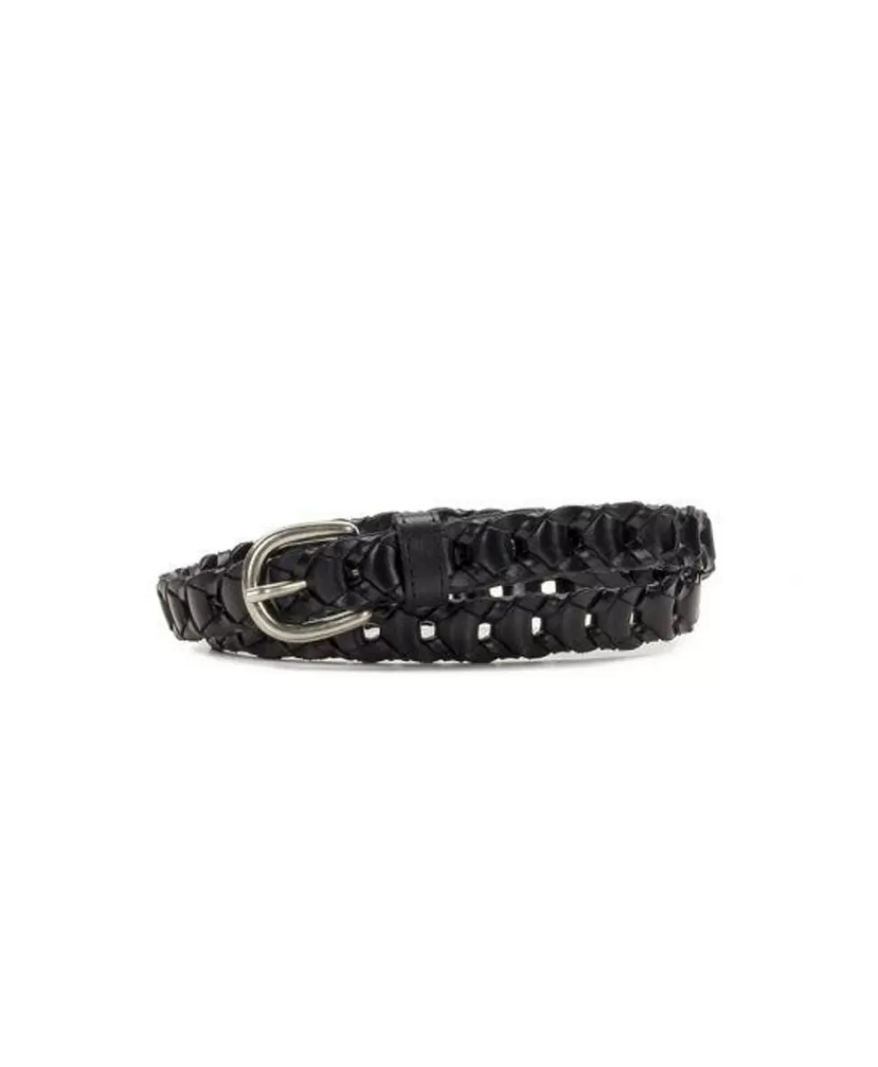 Patricia Nash Atina Chainlink Belt Outlet