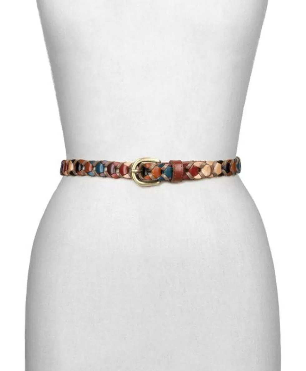 Patricia Nash Atina Chainlink Belt Store