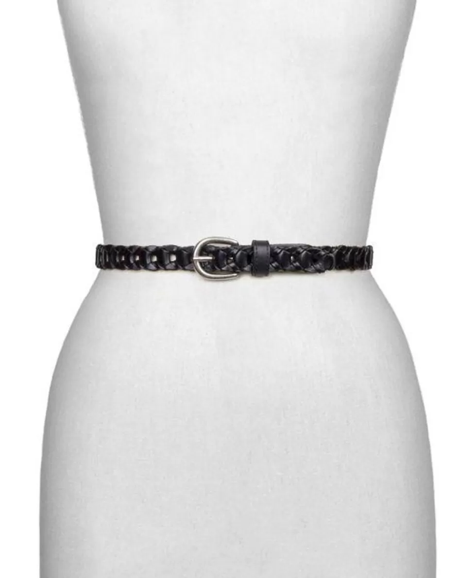 Patricia Nash Atina Chainlink Belt Outlet