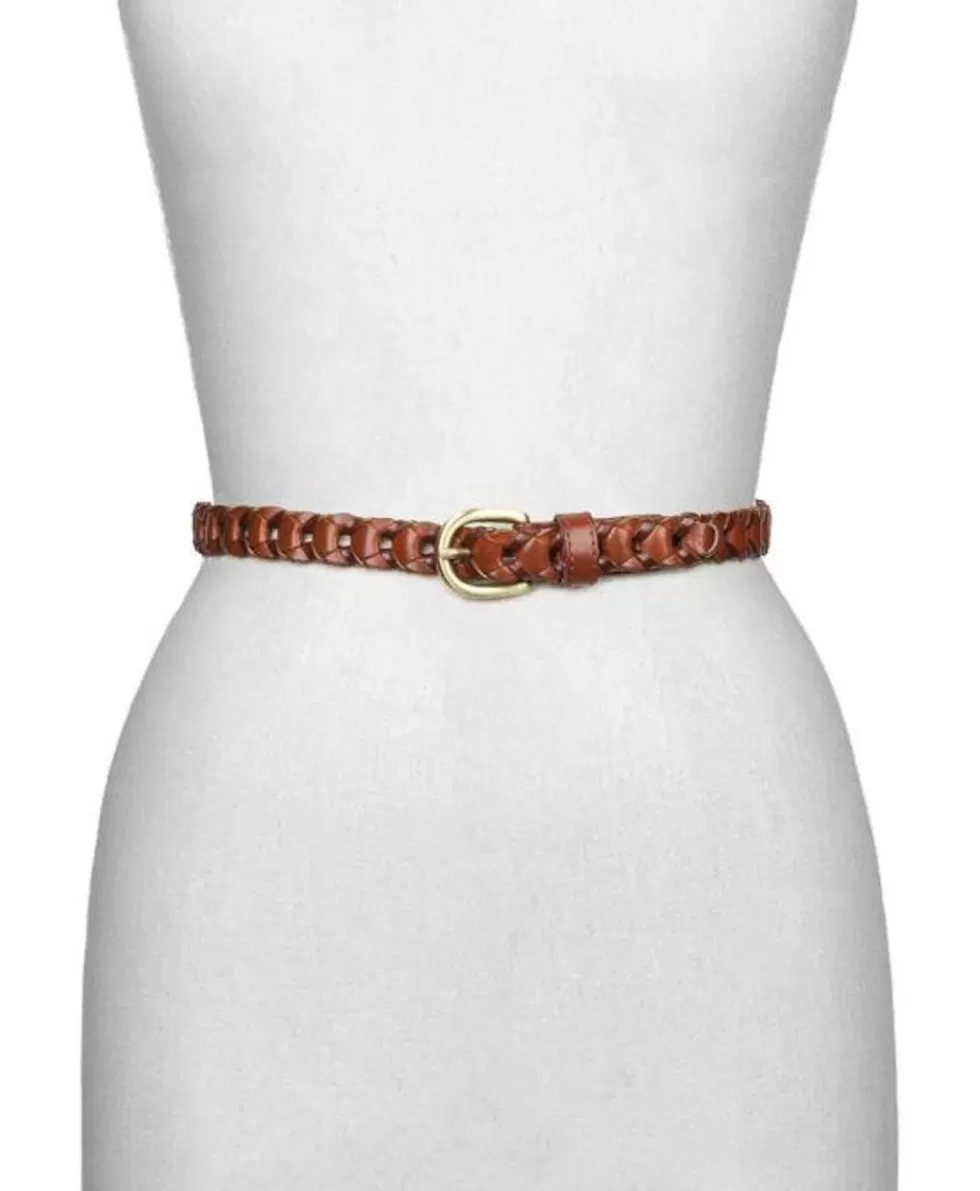 Patricia Nash Atina Chainlink Belt Shop