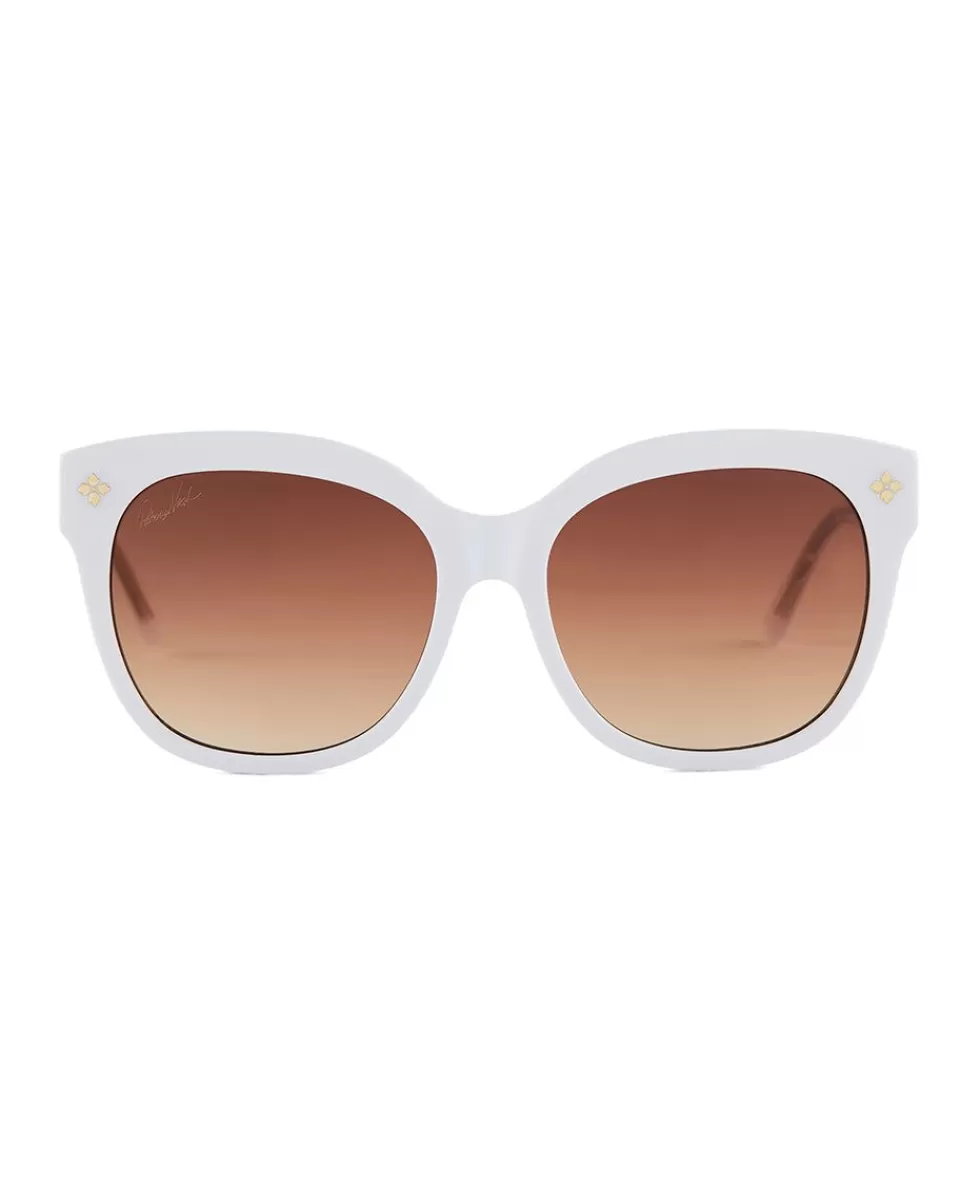 Patricia Nash Audrey Sunglasses Best Sale