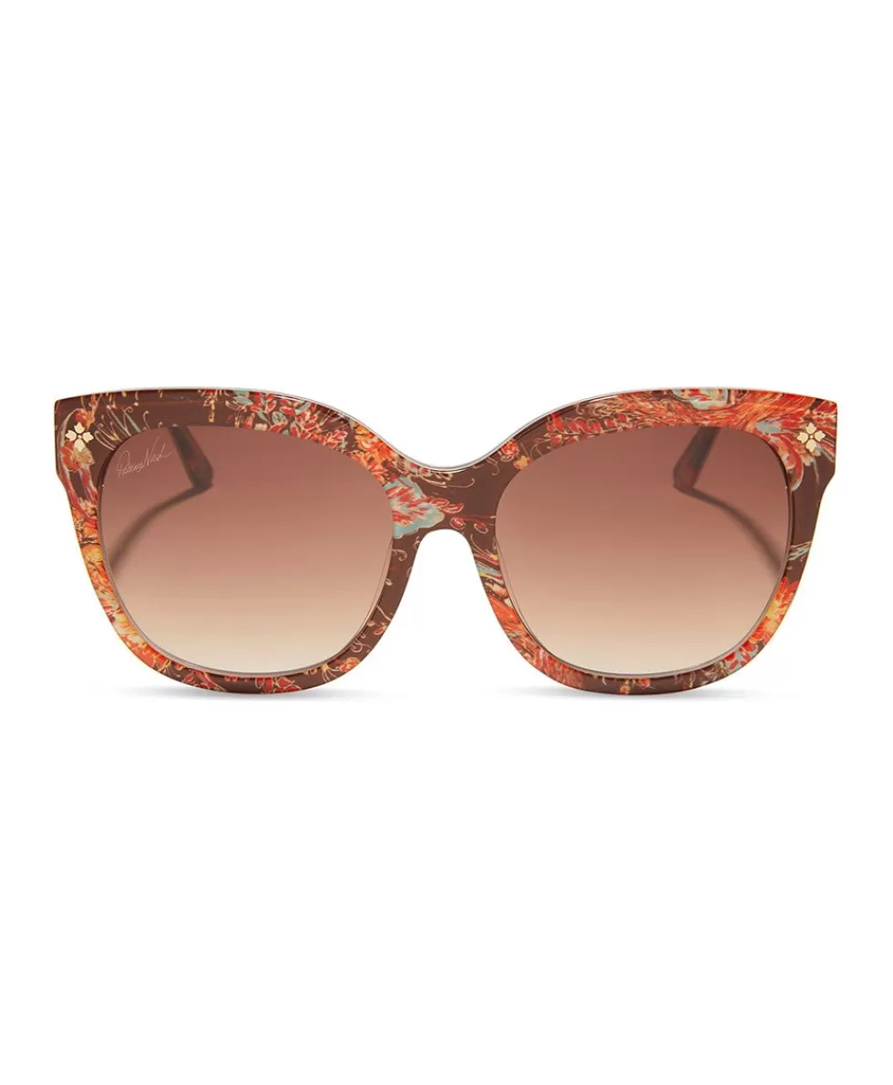 Patricia Nash Audrey Sunglasses Flash Sale