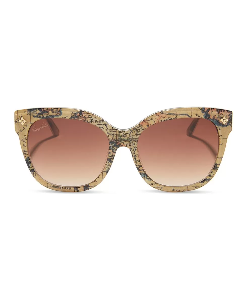 Patricia Nash Audrey Sunglasses Best Sale