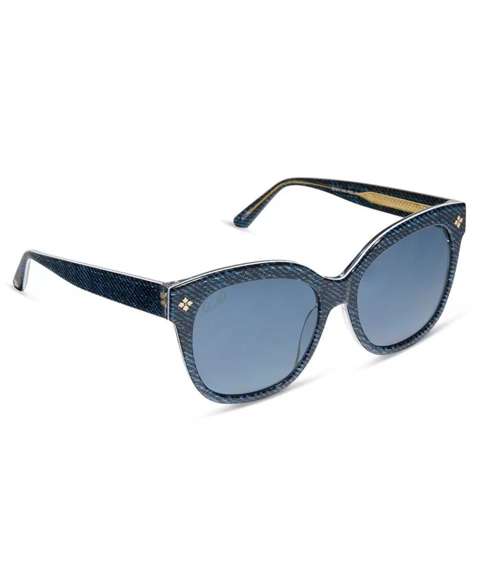 Patricia Nash Audrey Sunglasses Hot