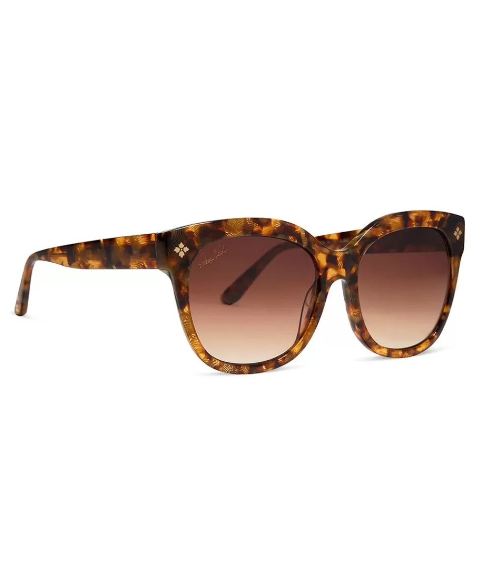 Patricia Nash Audrey Sunglasses Cheap