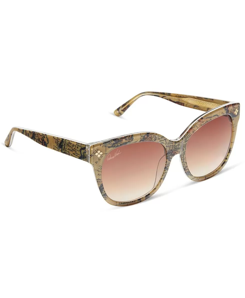 Patricia Nash Audrey Sunglasses Best Sale