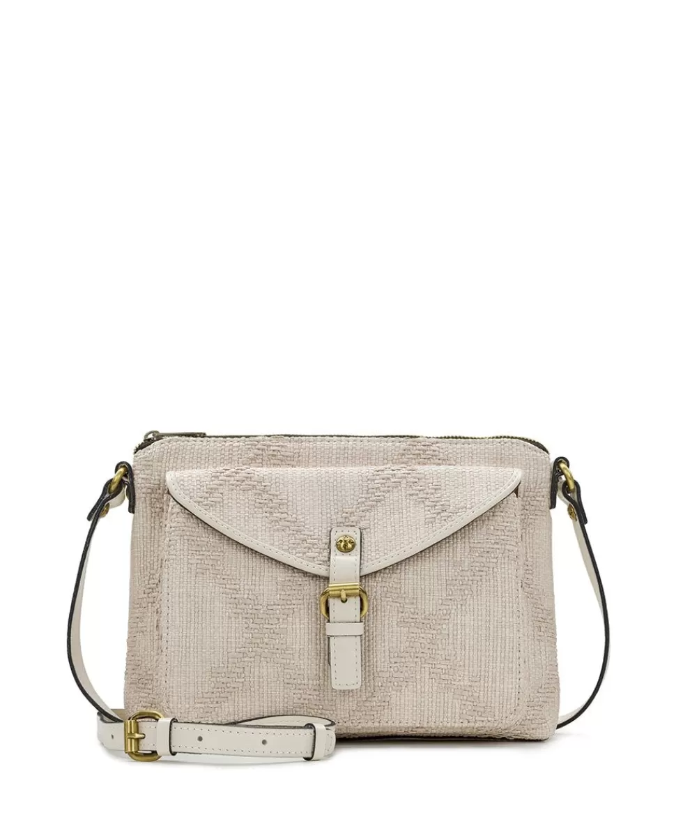 Patricia Nash Avellino Crossbody Best