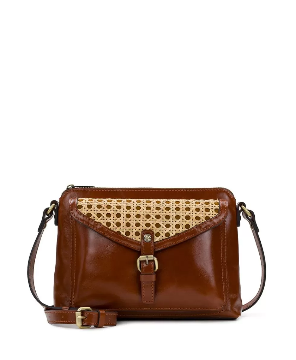 Patricia Nash Avellino Crossbody Best