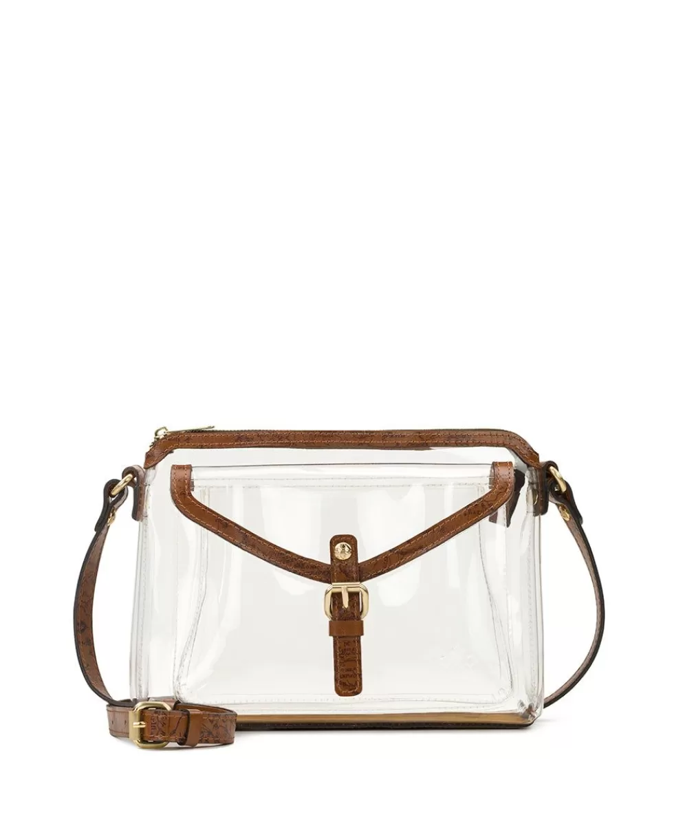 Patricia Nash Avellino Crossbody Best Sale