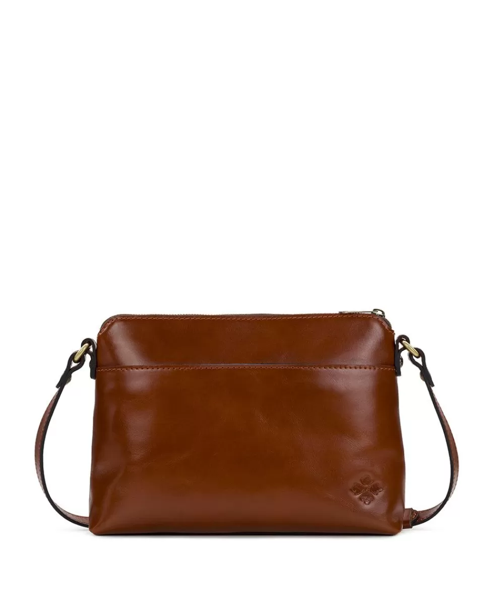 Patricia Nash Avellino Crossbody Best