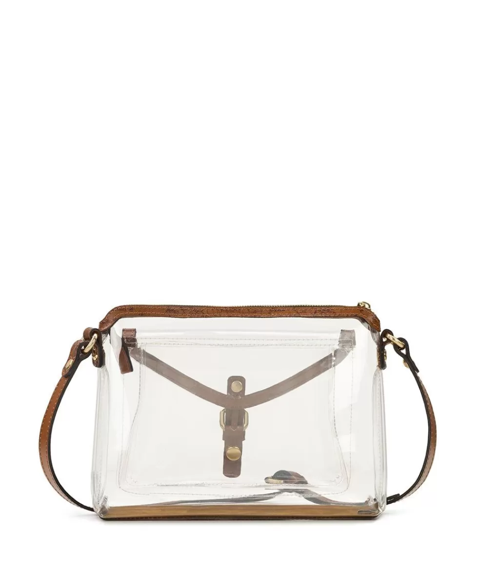 Patricia Nash Avellino Crossbody Best Sale