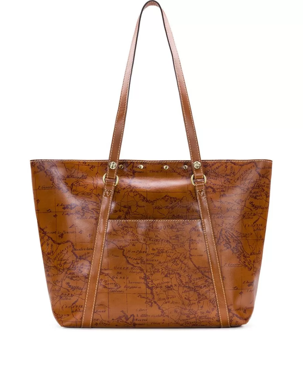 Patricia Nash Benvenuto Tote Store