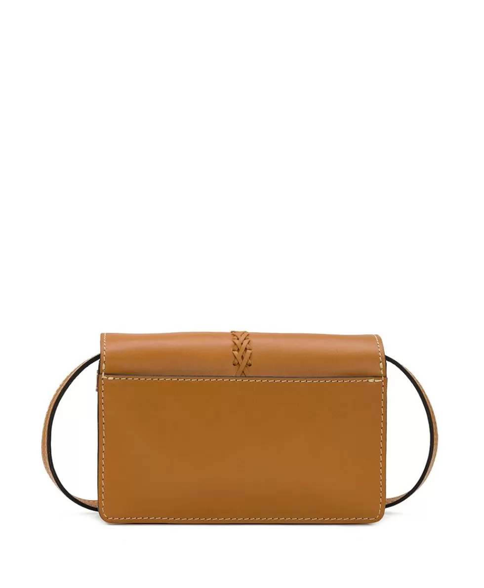 Patricia Nash Bianco Crossbody Outlet