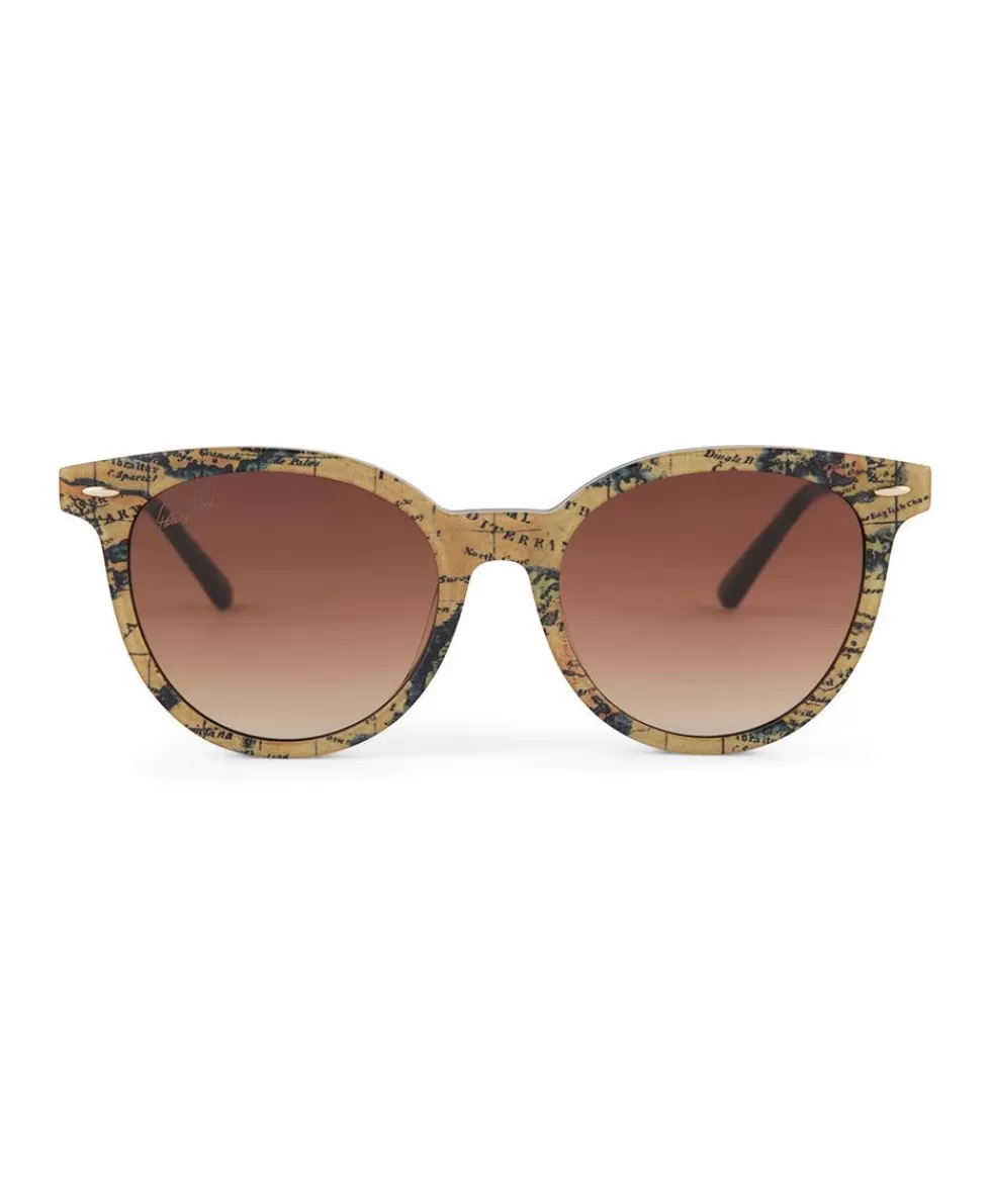 Patricia Nash Blondie Sunglasses Hot