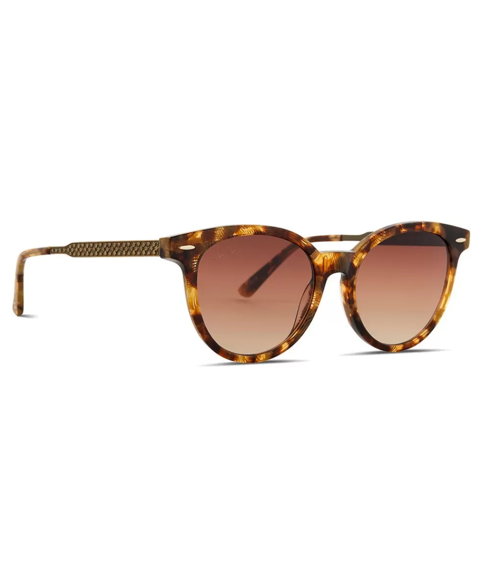 Patricia Nash Blondie Sunglasses Hot