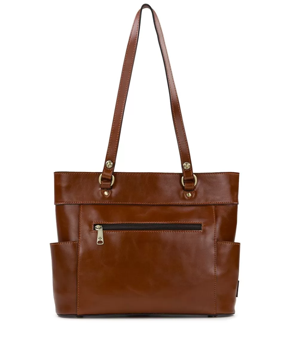 Patricia Nash Bolsena Tote Flash Sale