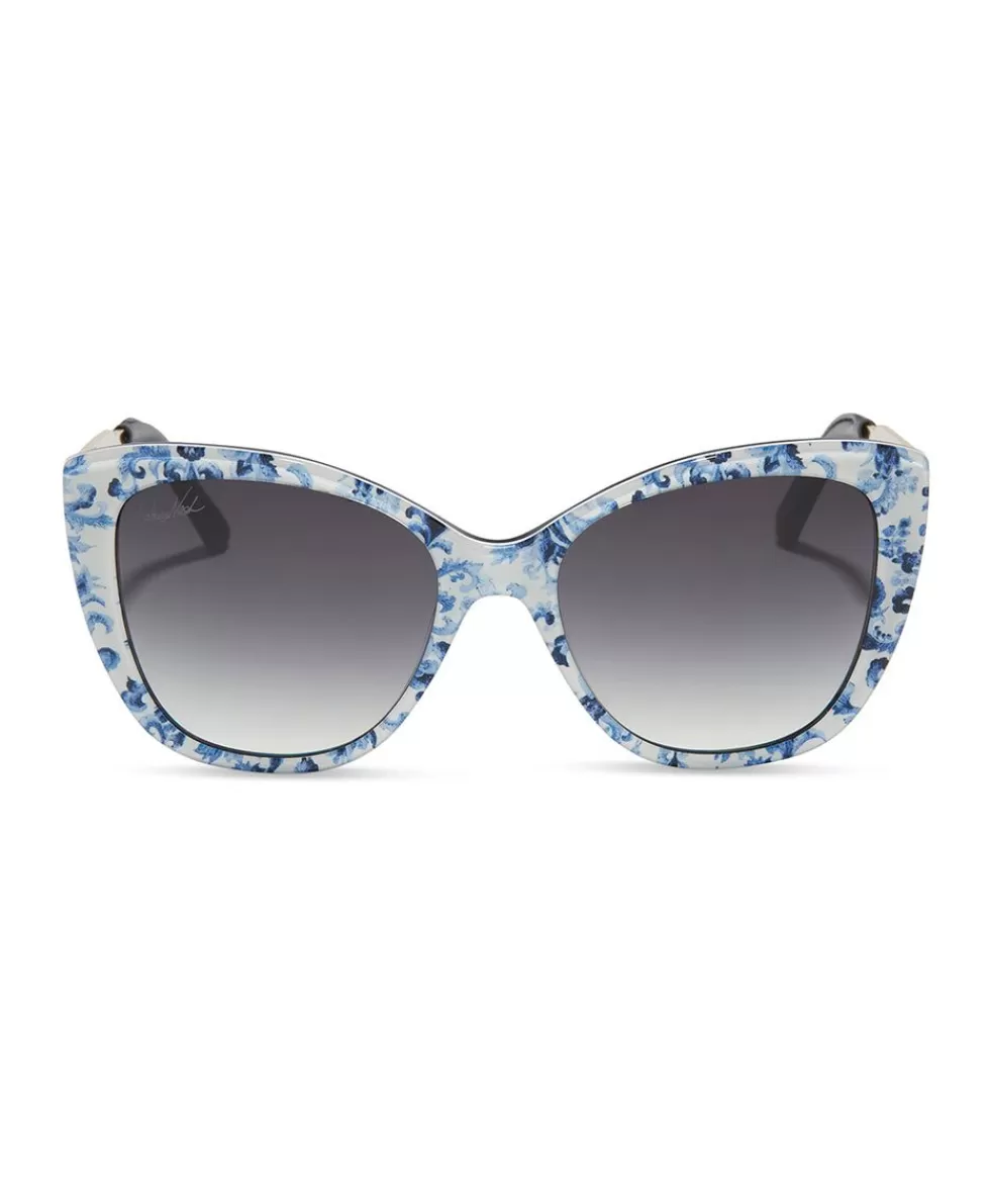 Patricia Nash Brigitte Sunglasses Outlet