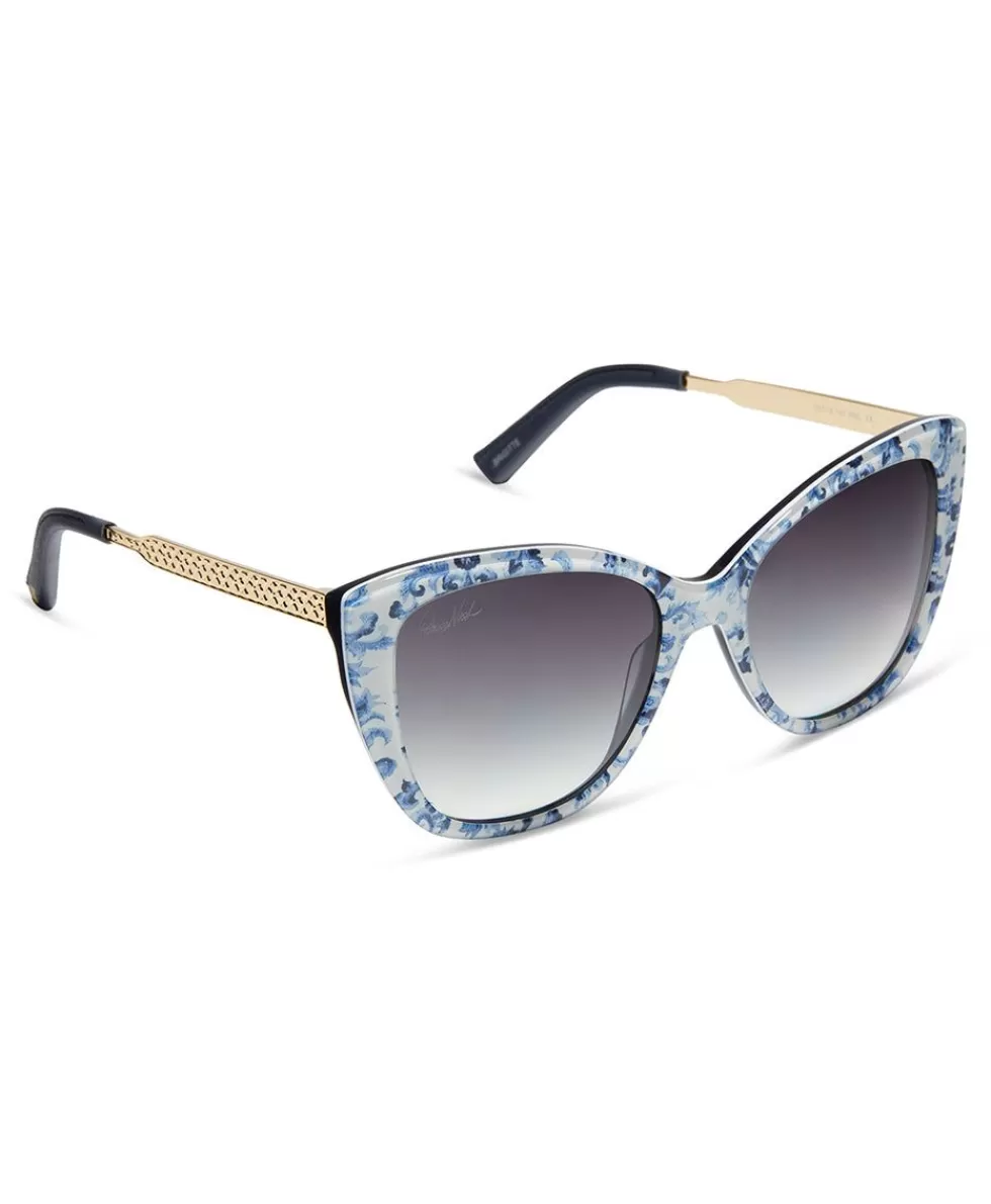 Patricia Nash Brigitte Sunglasses Outlet