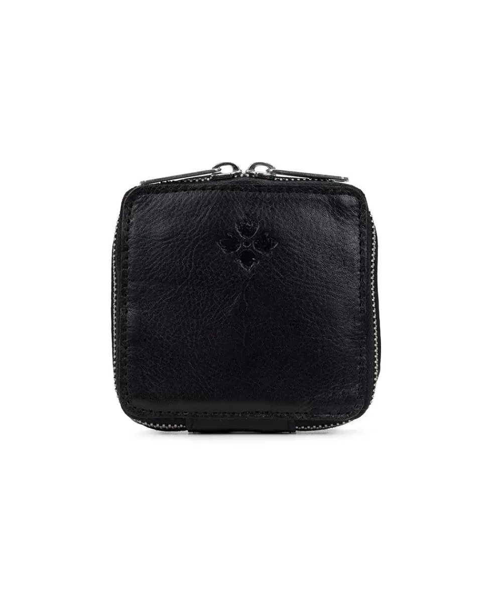 Patricia Nash Camogli Jewelry Case Sale