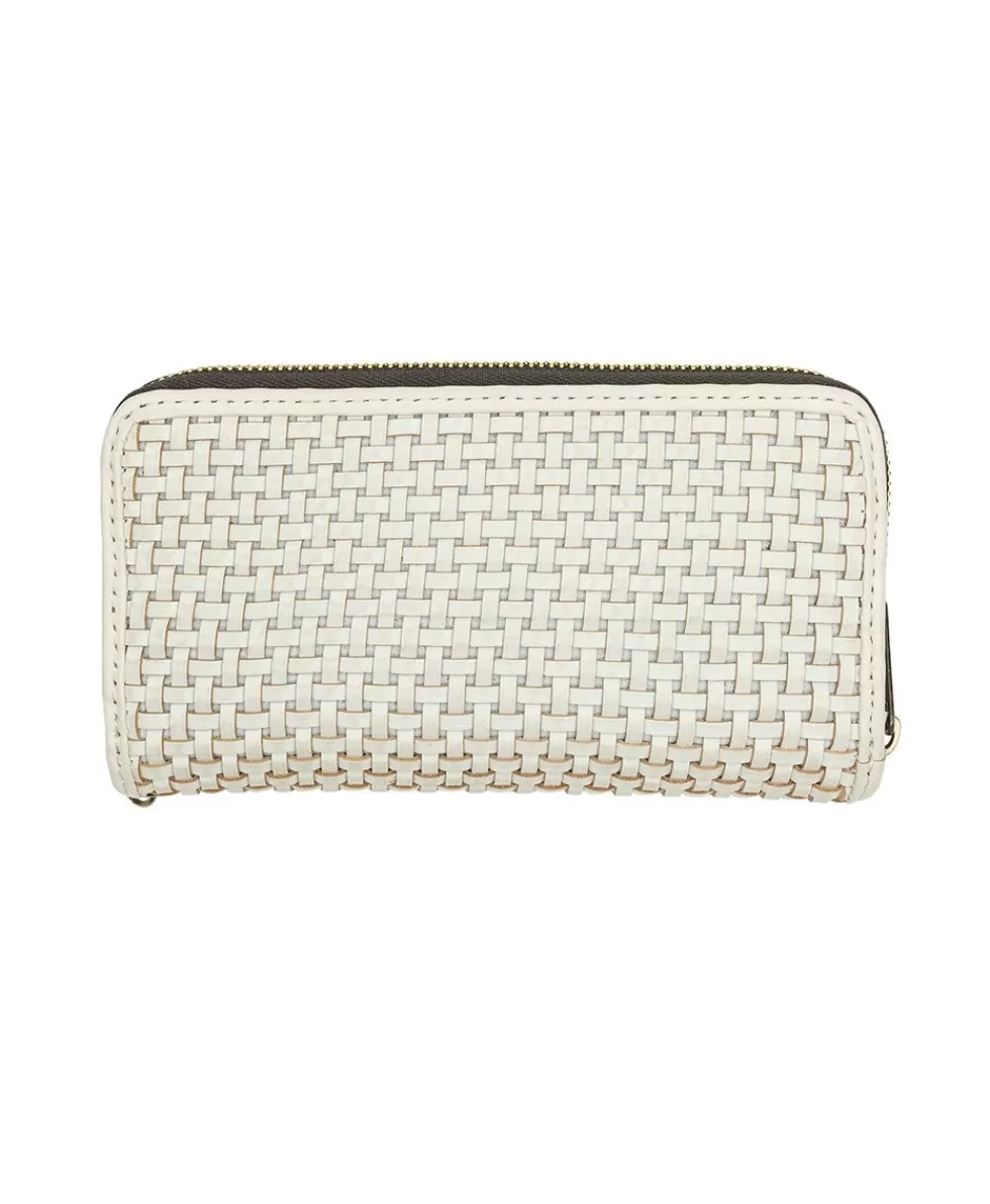 Patricia Nash Capella Wristlet Hot