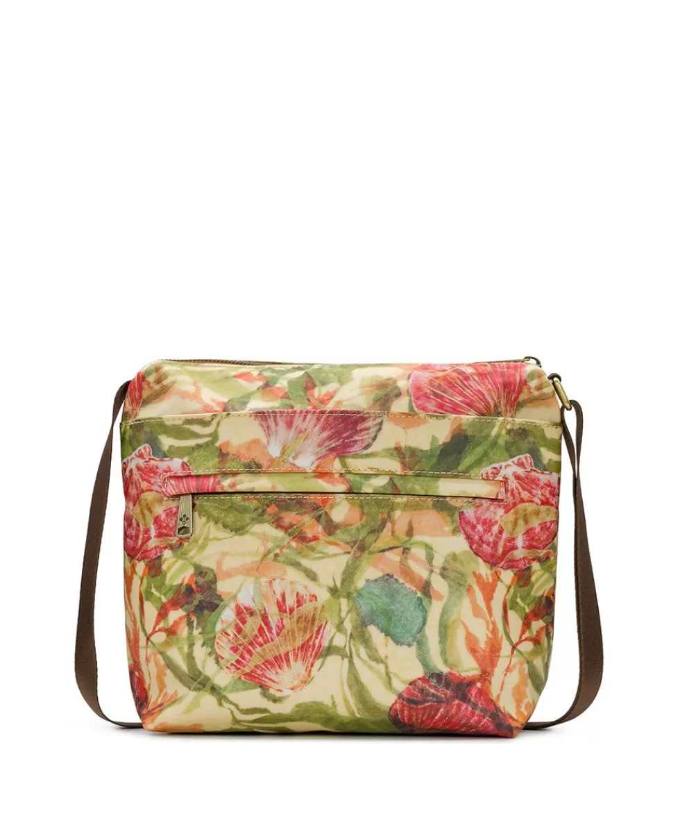 Patricia Nash Carmini Crossbody Best Sale