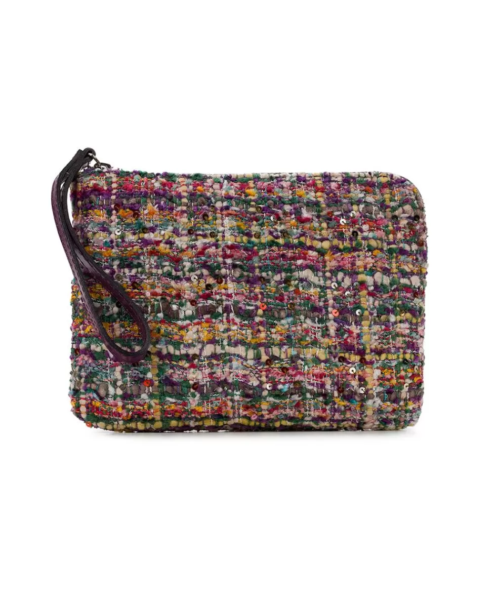 Patricia Nash Cassini Wristlet Store