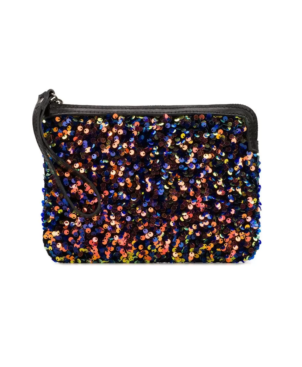 Patricia Nash Cassini Wristlet Shop